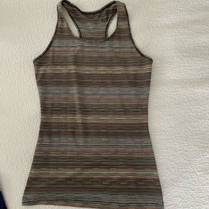 Sweaty Betty workout tank